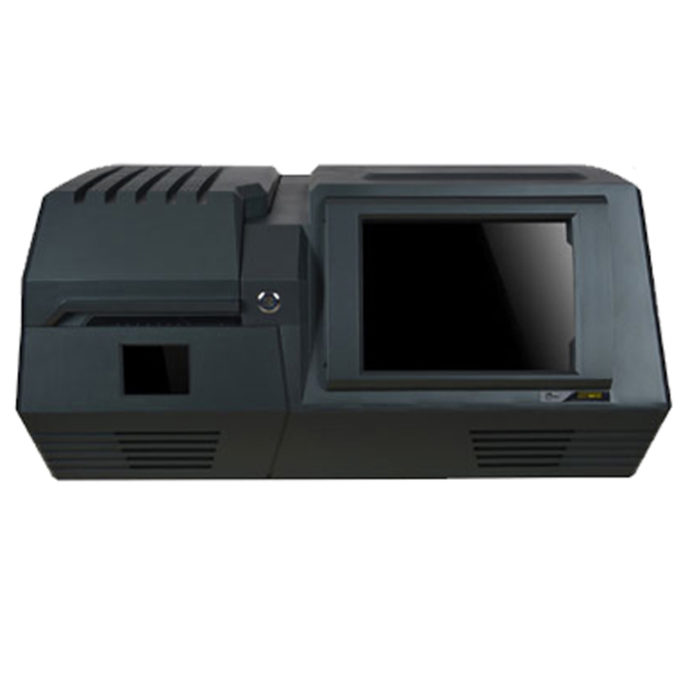 MXGT Aurum Si-Pin Gold Testing Machine