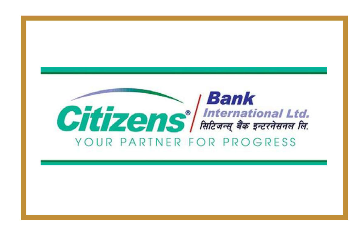 Citizen Bank International Ltd.