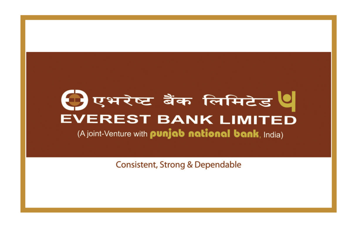 Everest Bank Ltd.