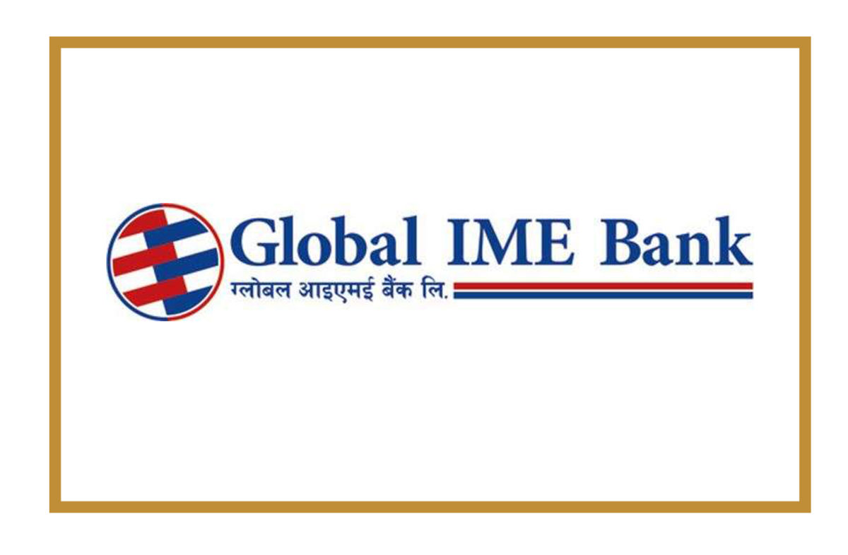 Global IME Bank Ltd.