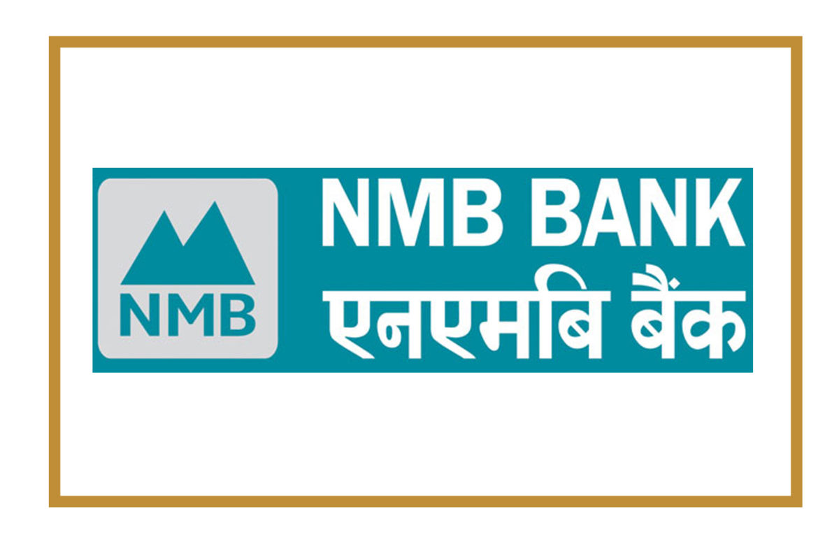 NMB Bank Ltd.