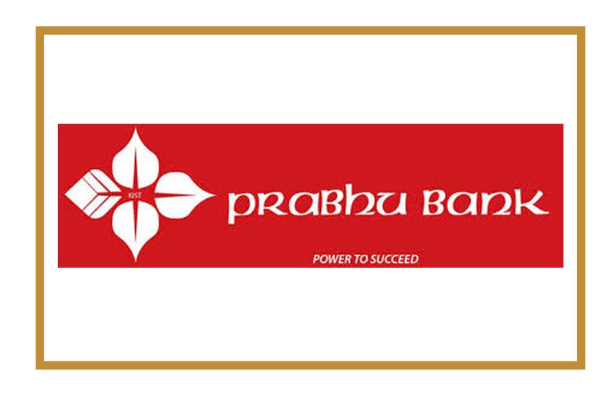 Prabhu Bank Ltd.