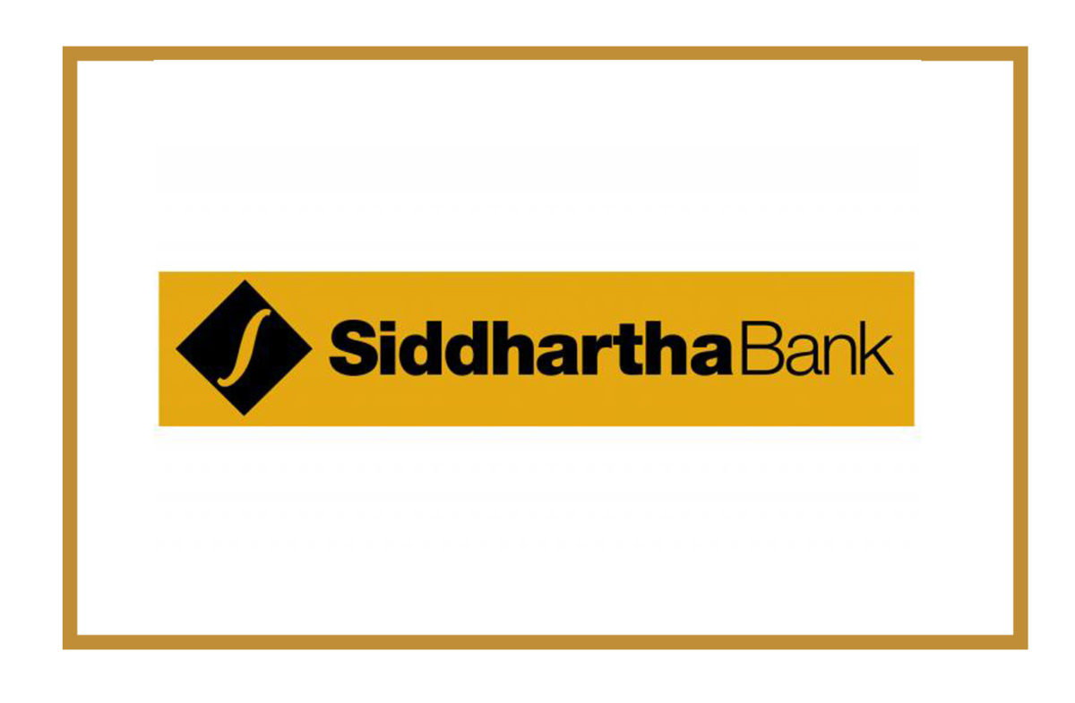 Siddhartha Bank Ltd.