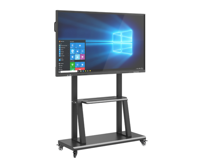 Smart Interactive Touch Board